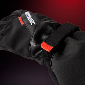 Hotronic Heatglove Set Performance XLP 2G Gloves