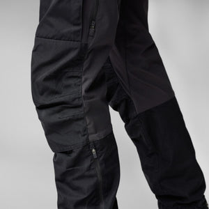FjallRaven Men's Keb Trekking Trouser - Regular