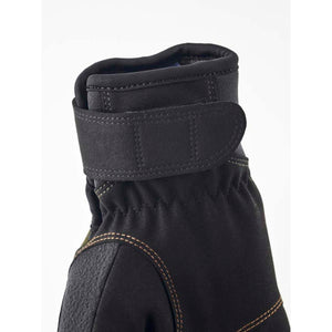Hestra Ergo Grip Wool Touring 5 finger Ski Gloves