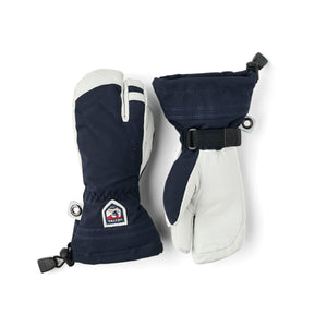 Hestra Heli Ski Junior 3-Finger