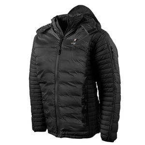 Gobi Heat Men's Polaris 4 Zone Heated Puffer Jacket