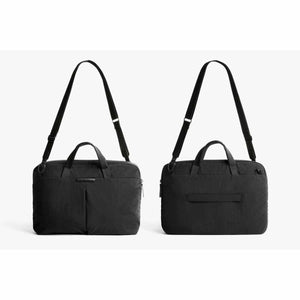 Bellroy 16" Tokyo Laptop Bag - Raven