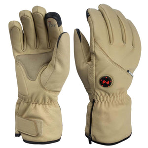 Fieldsheer Mobile Warming 7.4V Unisex Ranger Heated Work Gloves (3XL)
