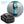 AlphaCool 3,200 mAh Battery for Portable High-Velocity Misting Fan