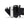 Black Diamond Distance LT 1100 Headlamp - Black/Alloy