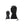 Lenz Heat Glove 6.0 Finger Cap for Women (Gloves Only) - Front