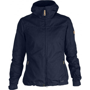 FjallRaven Women's Stina Jacket