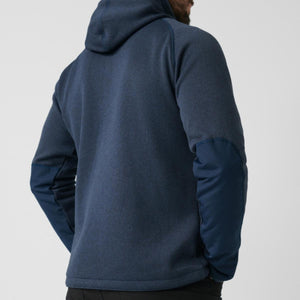 FjallRaven Men's Ovik Fleece Hoodie