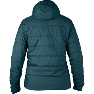 FjallRaven Women's Keb Padded Hoodie