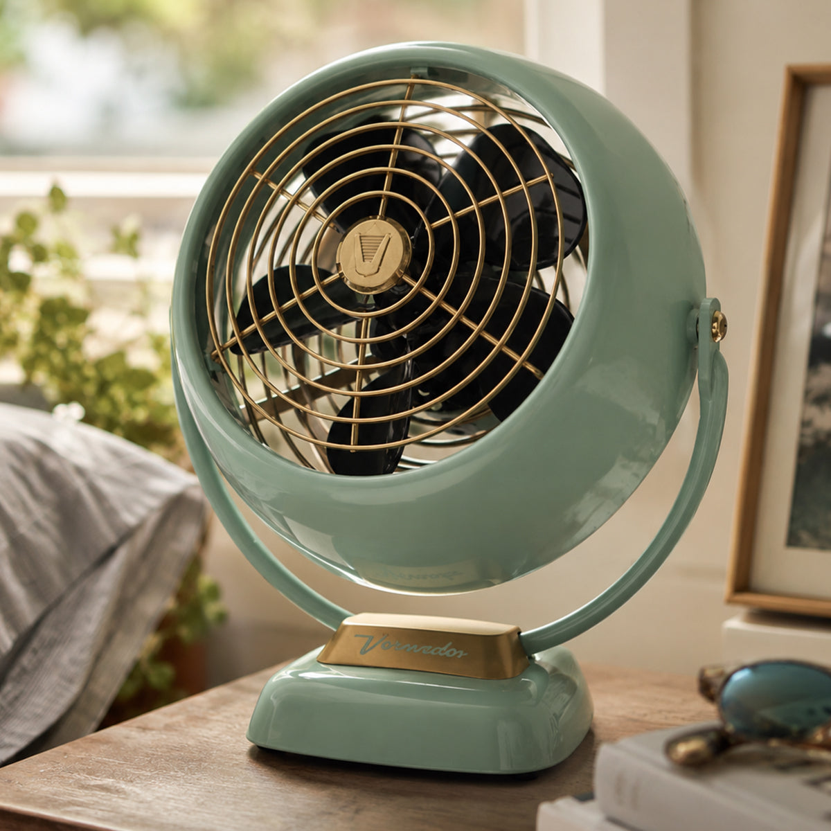 Vornado 660 Large Air Circulator | MyCoolingStore