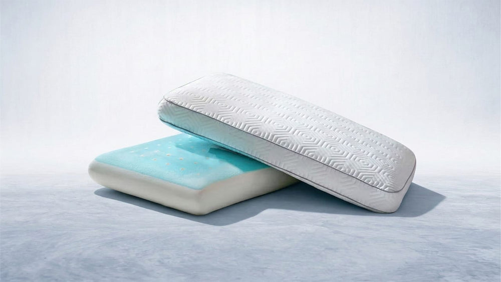 Hot Sleeper? We Got You.