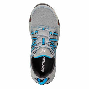 Korkers Women's All Axis Shoes with Felt Sole - Size 10