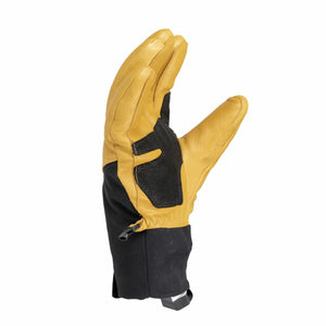 Therm-ic Freeride Ultra Heat Gloves