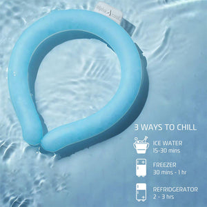 AlphaCool Phase Change Cooling Neck Tube