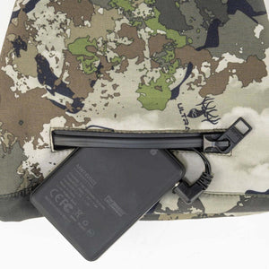 Mobile Warming KCX Terrain Heated Gloves