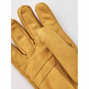Hestra Men's Bergvik Classic Winter Gloves