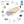 HealthyLine 360 Wrap Set Platinum and Soft Full 7224 Far-Infrared Therapy Pad - Photon Advanced PEMF InfraMat Pro