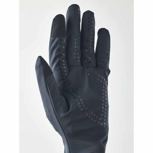 Hestra Windbreaker Liner Light 5-Finger Inner Gloves