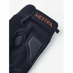 Hestra Bike Guard Long 5-Finger Gloves