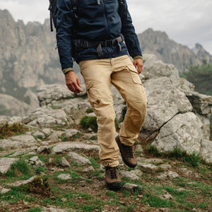 FjallRaven Men's Vidda Pro Lite Trouser - Long