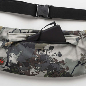 Mobile Warming Men's KCX Terrain Heated Hand Warmer - KC Ultra Print
