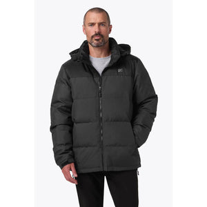 Mobile Warming Men's 7.4V Summit Down Heated Jacket