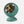 Vornado VFAN Mini Classic Vintage Air Circulator