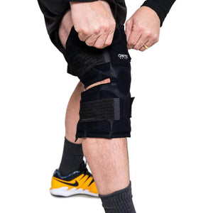 Onyx Cool Knee