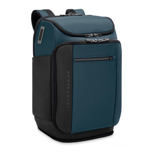 Briggs & Riley U-Zip Travel Backpack Bag