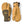 Hestra Vertical Cut CZone 3-Finger Gloves - Front