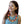 Nano-Ice Cooling Necklace | 2+ Hours of Cooling Relief - Paisley