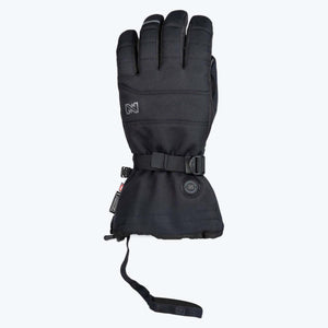 Mobile Warming Women's Aerial Snow Heated Gloves