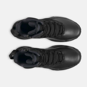 Under Armour Men's Stellar Zip Tactical Boots