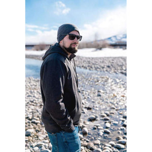 Fieldsheer Mobile Warming Men's Phase Plus 2.0 Heated Hoodie