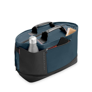 Briggs & Riley Expandable Overnighter Bag