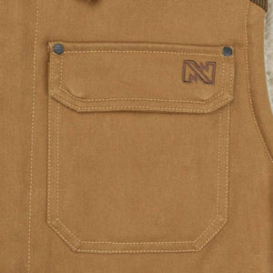Mobile Warming Men's Ranch Heated Vest