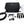 CompCooler Motorcycle Rider Solo Cooling System
