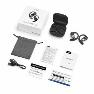 Shokz OpenFit Air Earbuds