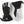 Hestra Army Leather Gore-Tex - 5 Finger Gloves