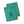 AlphaCool Microfiber Instant Cooling Towels (2-Pack) - Front