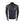 Seirus Men's Heatwave Mapped Long Sleeve 1/4 Zip Mock Top