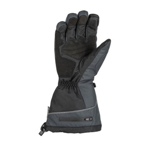 Mobile Warming Squall 2.0 Heated Gloves
