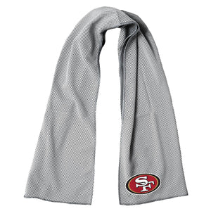 AlphaCool San Francisco 49ers Cooling Towel