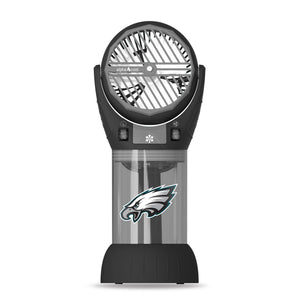 AlphaCool Philadelphia Eagles CoolBurst Misting Fan