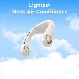 Torras Wearable Air Conditioner Coolify Air