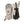 Hestra CZone Mountain - 5 Finger Gloves