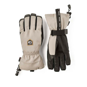 Hestra CZone Mountain - 5 Finger Gloves