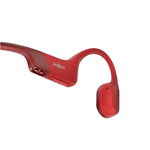 Shokz OpenRun Headphones