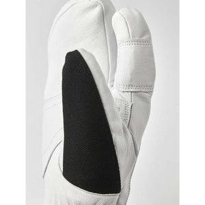 Hestra Army Leather Patrol 3-Finger Gloves