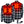 Gerbing 7V Battery Heated Flannel Shirt - Front